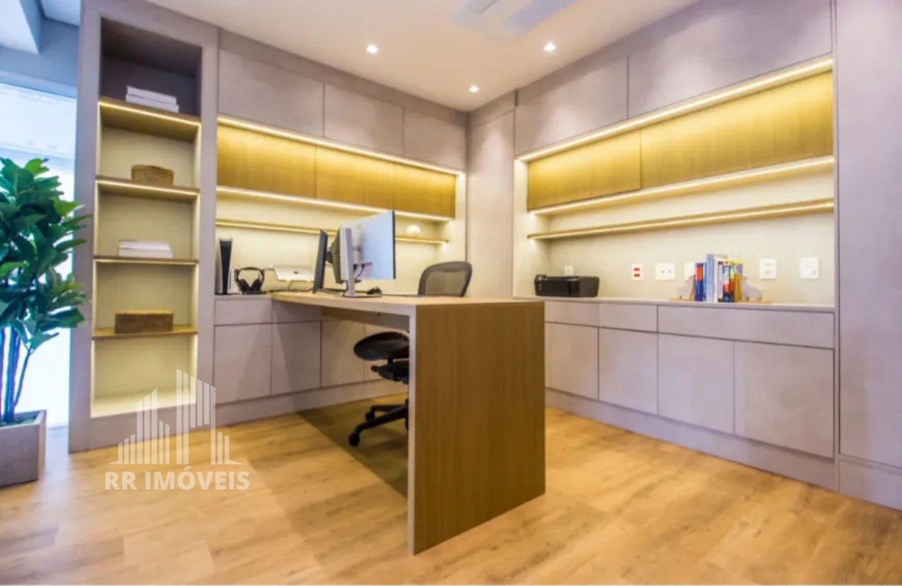 Apartamento, 3 quartos, 376 m² - Foto 18