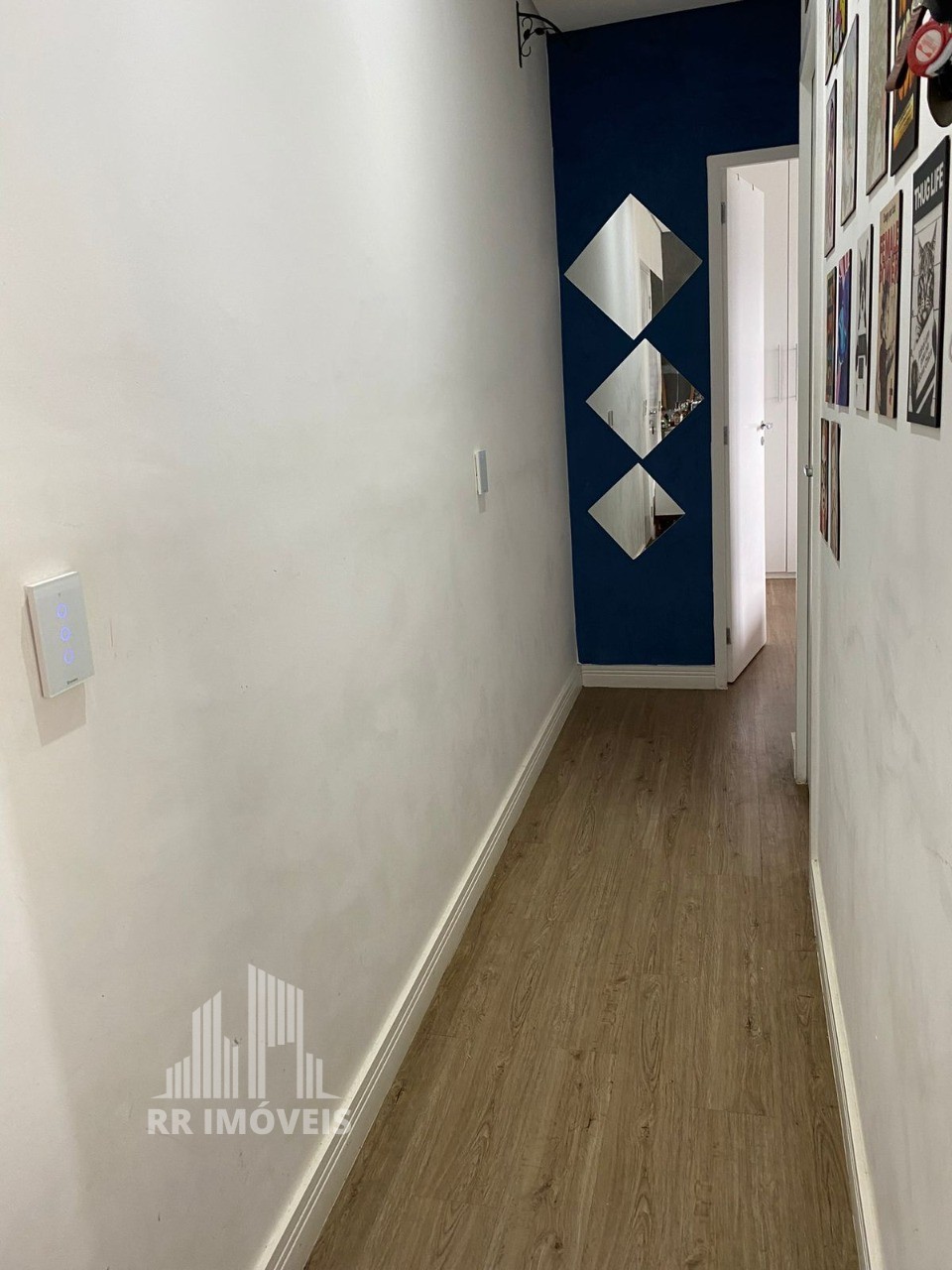 Apartamento, 2 quartos, 57 m² - Foto 16