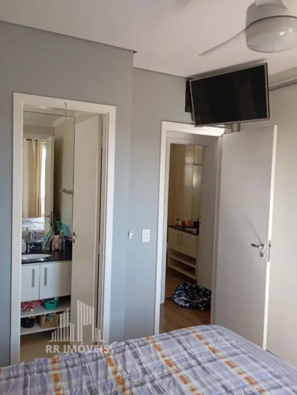 Apartamento, 3 quartos, 85 m² - Foto 9
