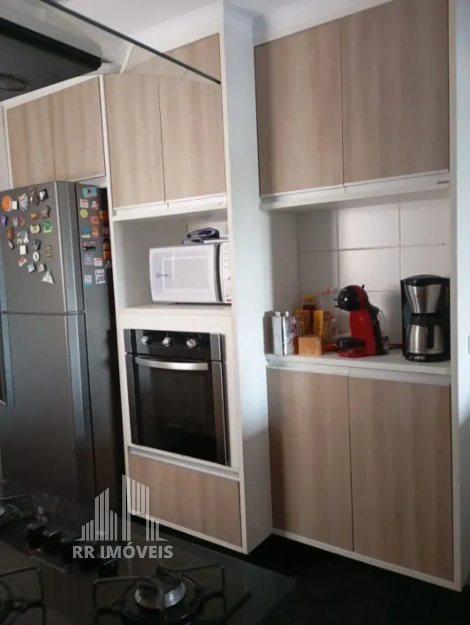 Apartamento, 3 quartos, 85 m² - Foto 4