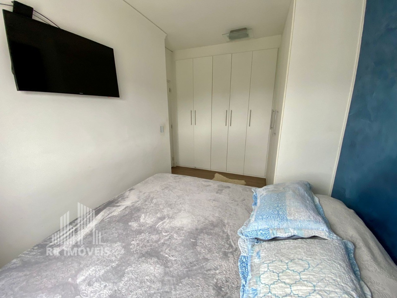 Apartamento, 2 quartos, 57 m² - Foto 20
