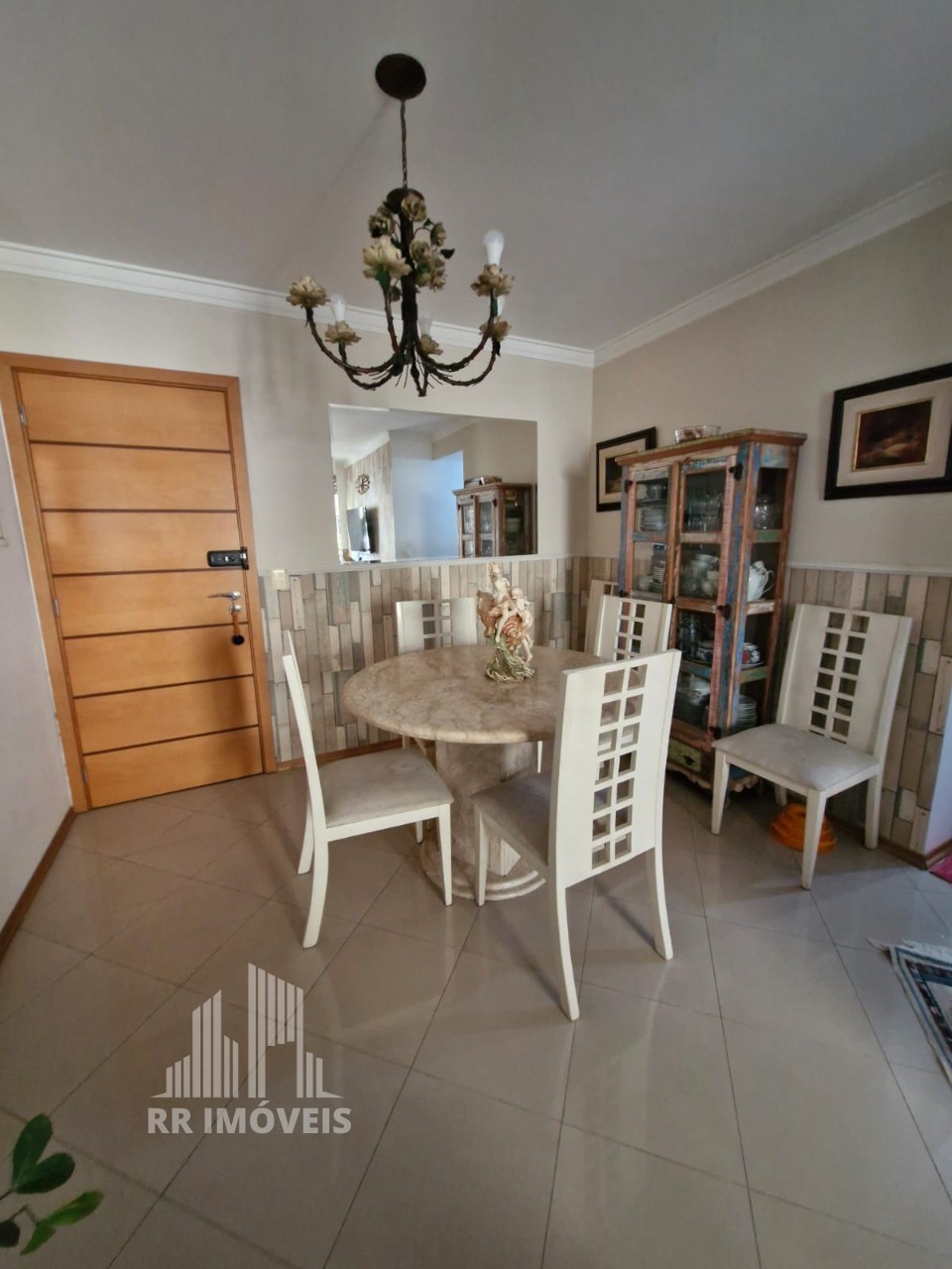 Apartamento, 3 quartos, 80 m² - Foto 3