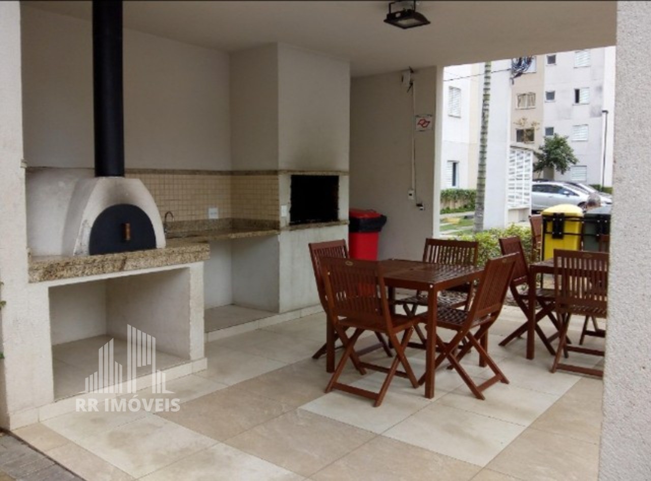 Apartamento, 2 quartos, 51 m² - Foto 43