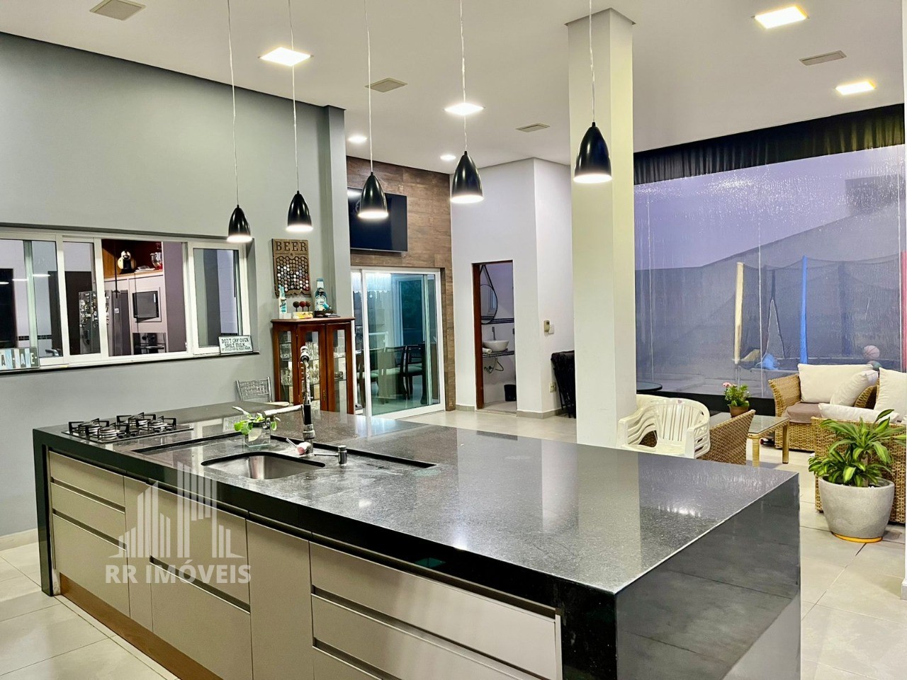 Casa, 3 quartos, 399 m² - Foto 15
