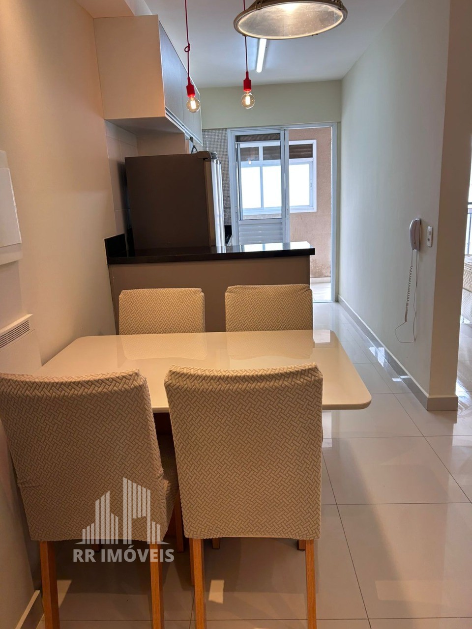 Apartamento, 1 quarto, 42 m² - Foto 5