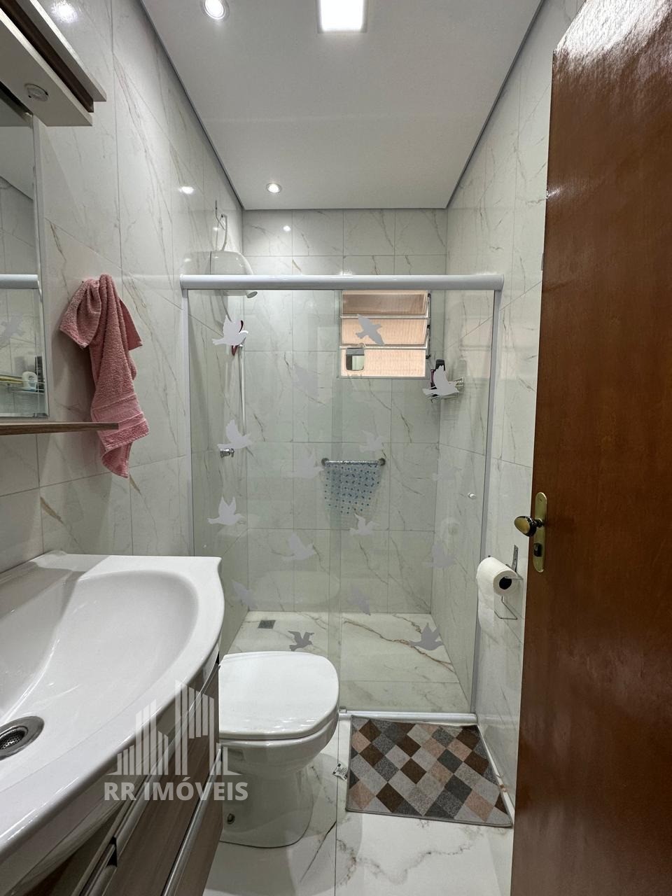 Casa, 2 quartos, 70 m² - Foto 20