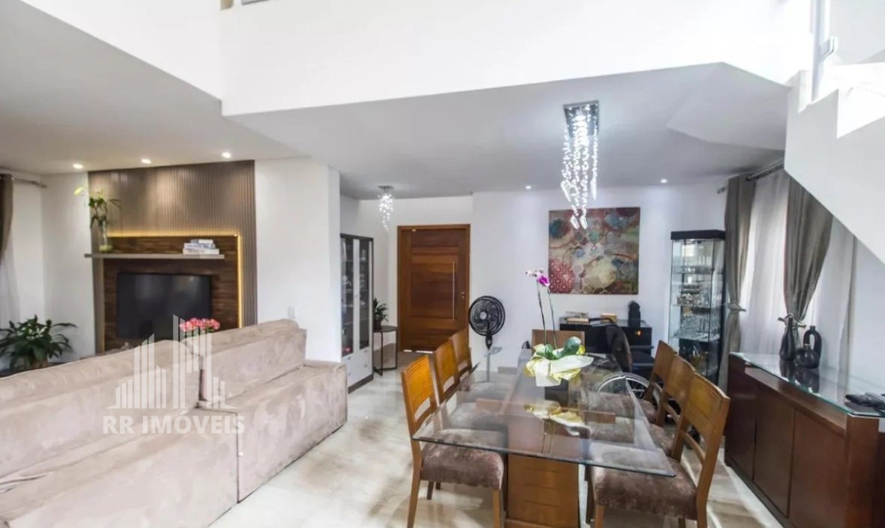 Casa, 3 quartos, 224 m² - Foto 5