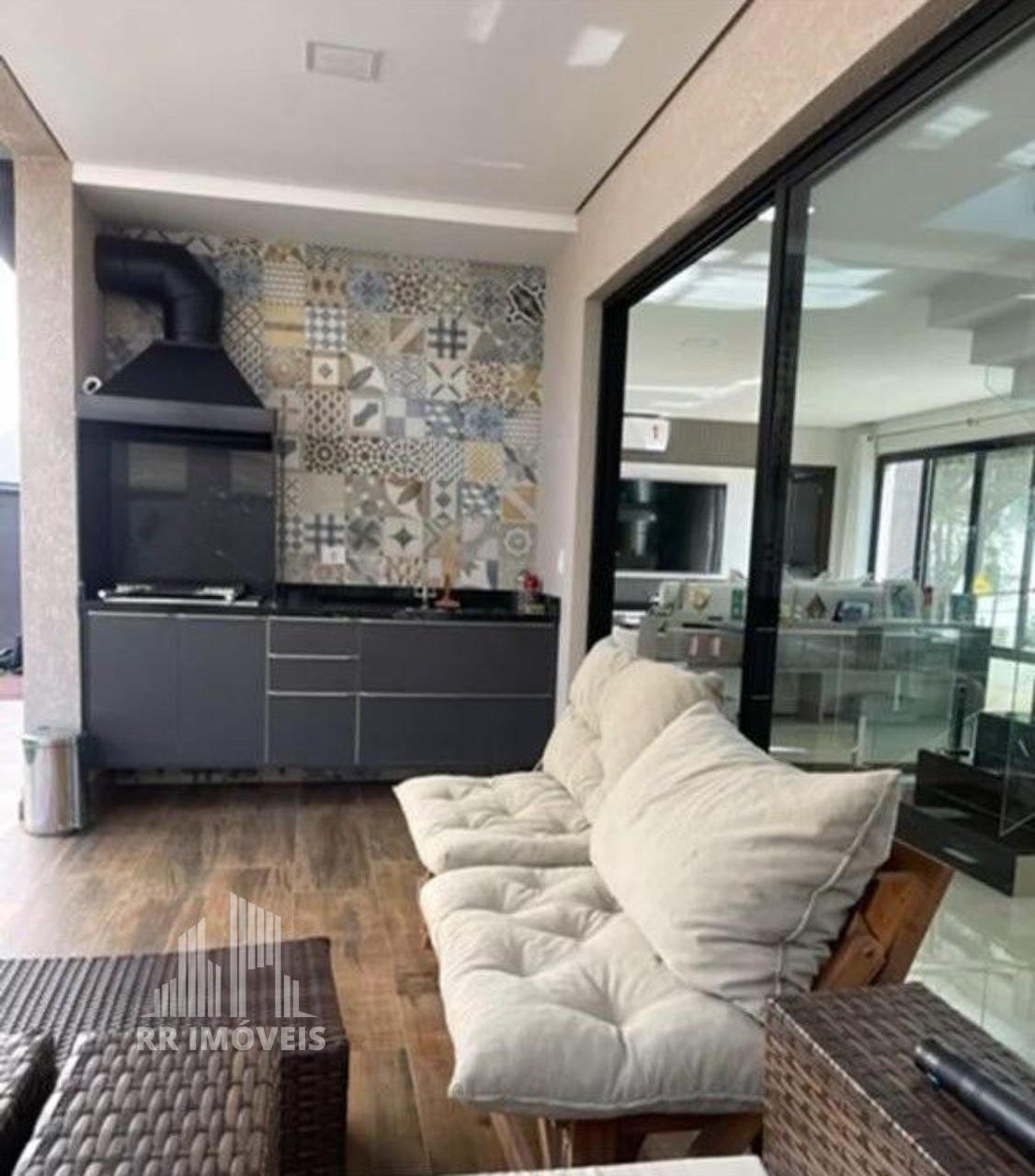 Casa, 3 quartos, 197 m² - Foto 4