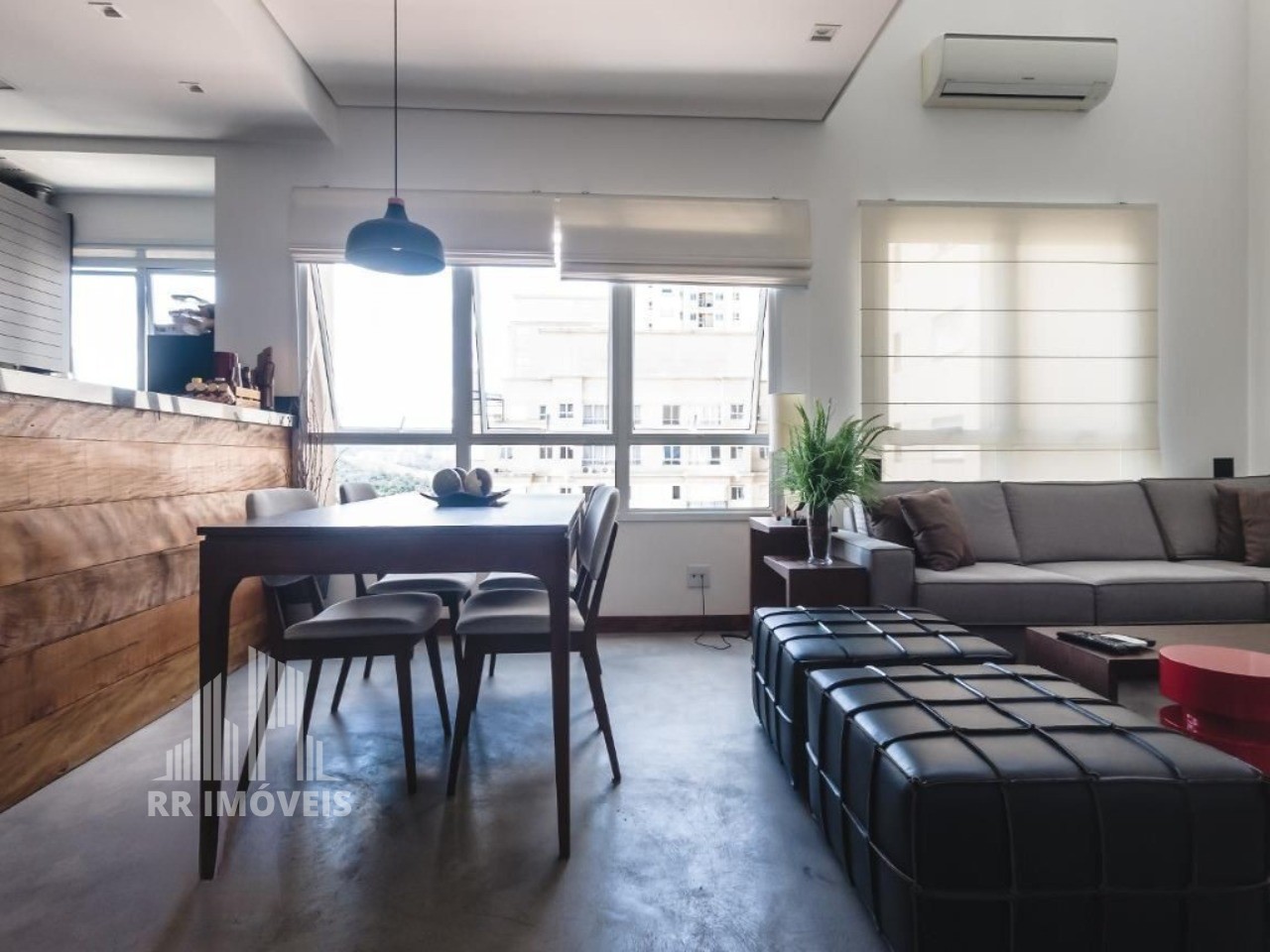 Apartamento, 1 quarto, 78 m² - Foto 15