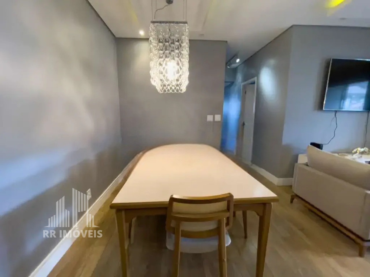 Apartamento, 4 quartos, 138 m² - Foto 3