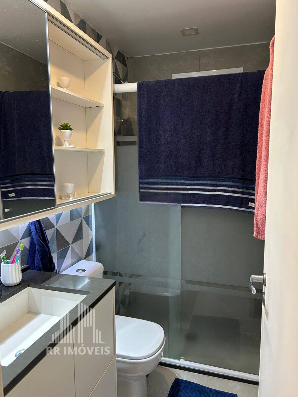 Apartamento, 2 quartos, 63 m² - Foto 15