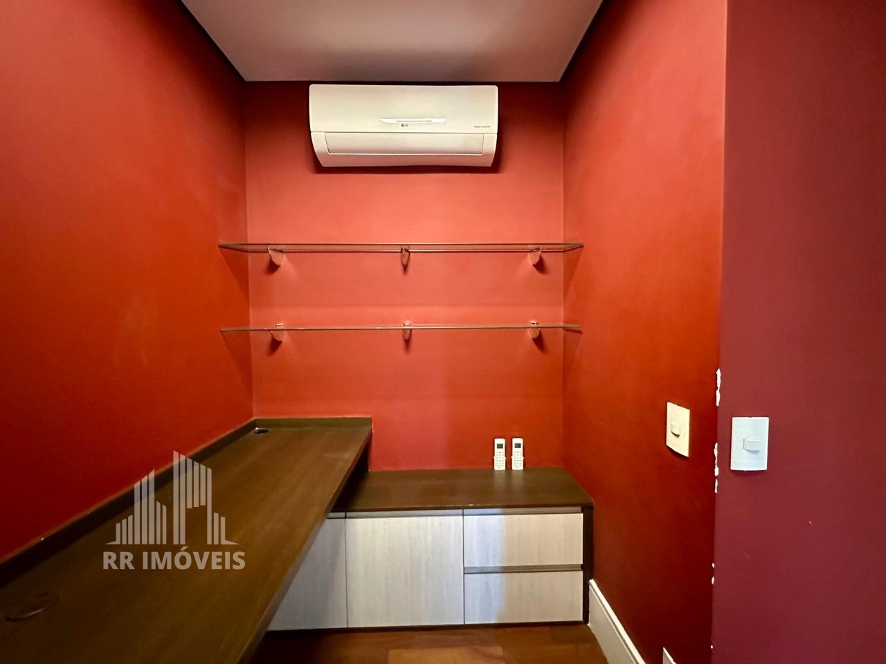 Apartamento, 4 quartos, 207 m² - Foto 25