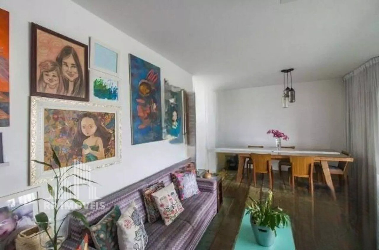 Apartamento, 3 quartos, 132 m² - Foto 8