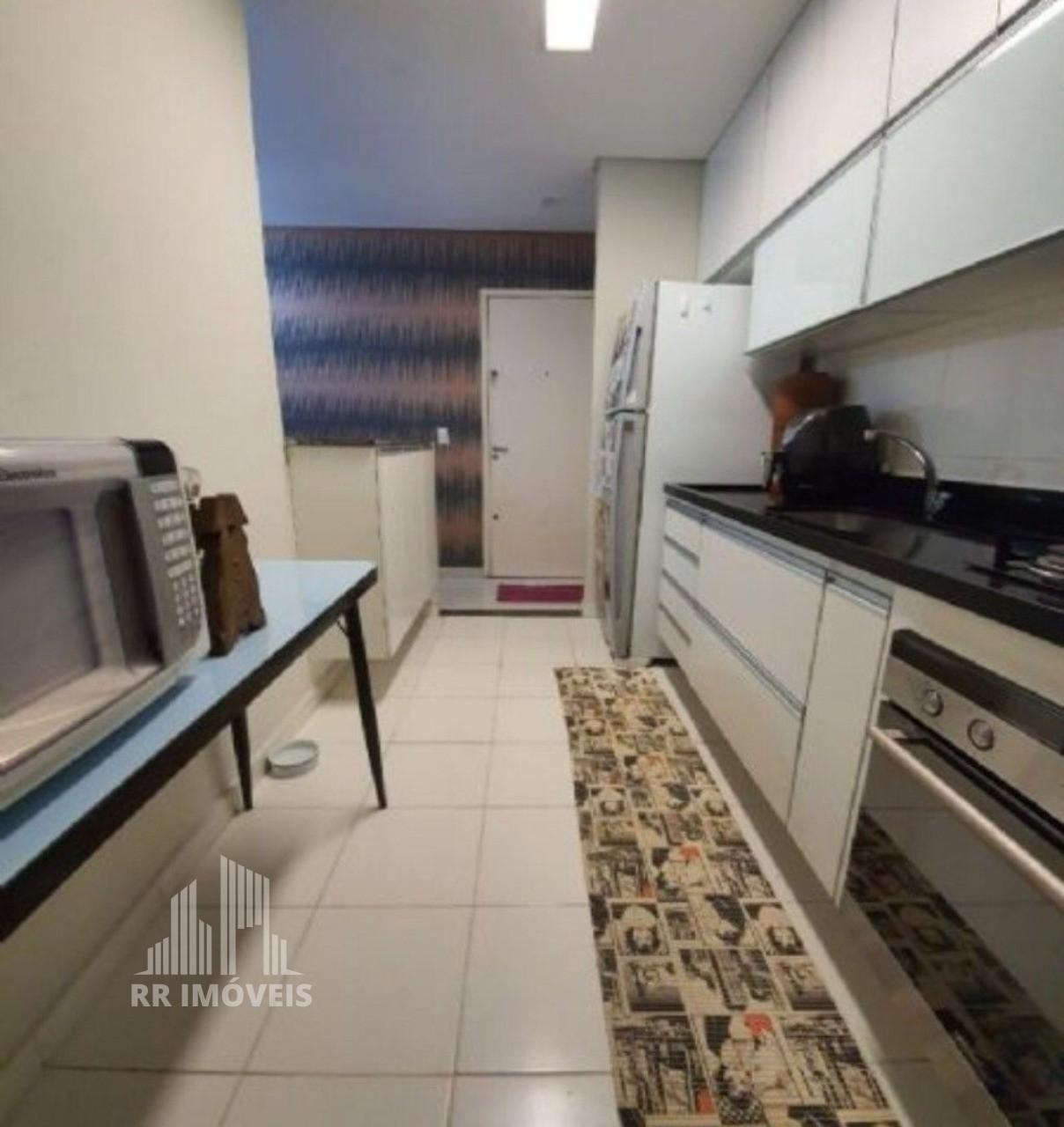 Apartamento, 2 quartos, 72 m² - Foto 4