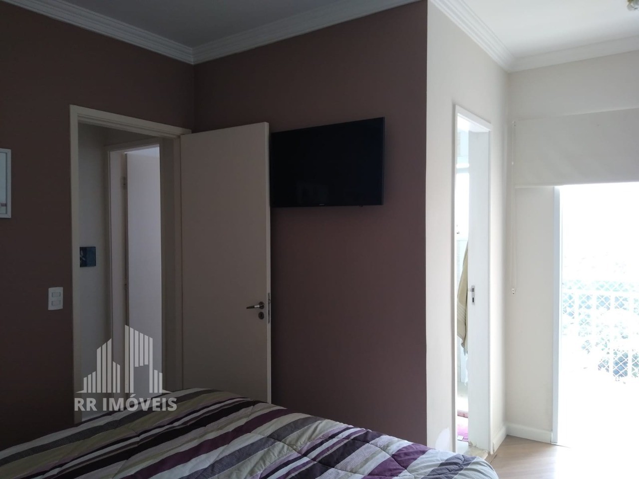 Apartamento, 2 quartos, 72 m² - Foto 11