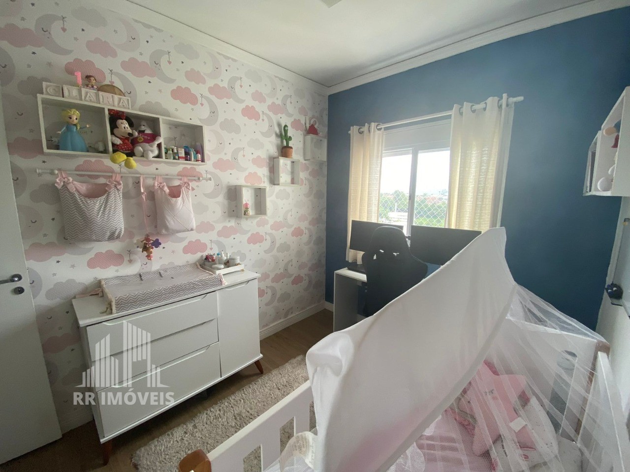 Apartamento, 2 quartos, 57 m² - Foto 34