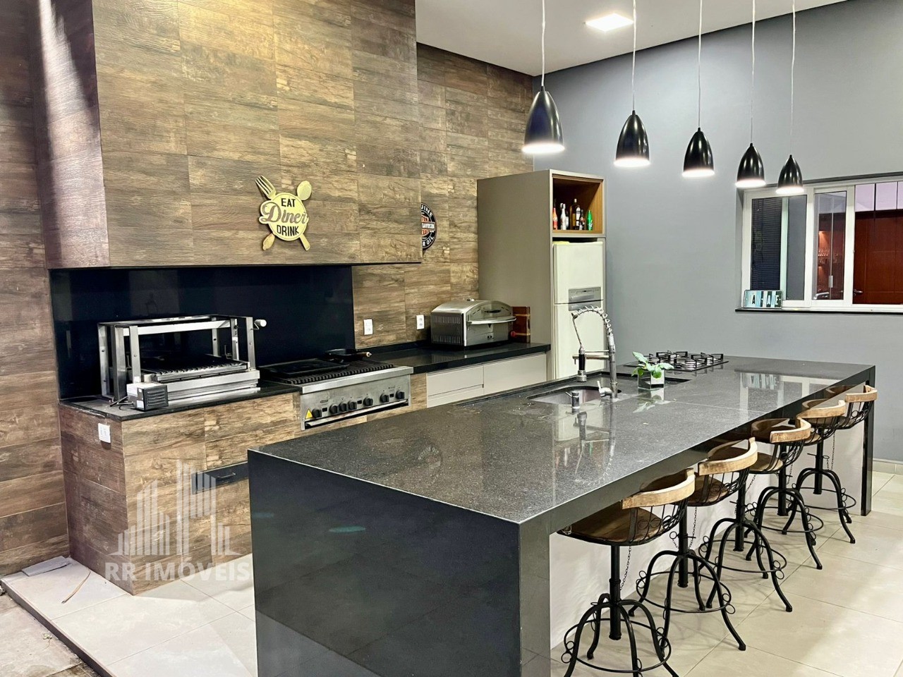 Casa, 3 quartos, 399 m² - Foto 20
