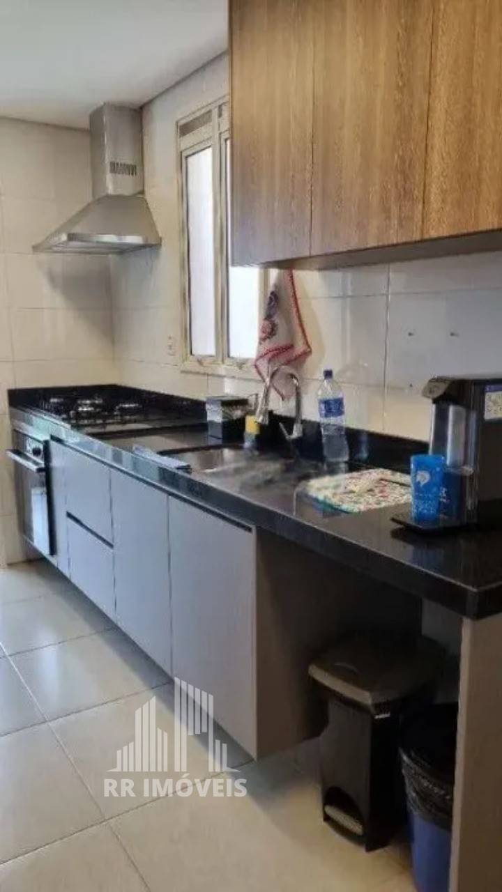Apartamento, 3 quartos, 136 m² - Foto 6