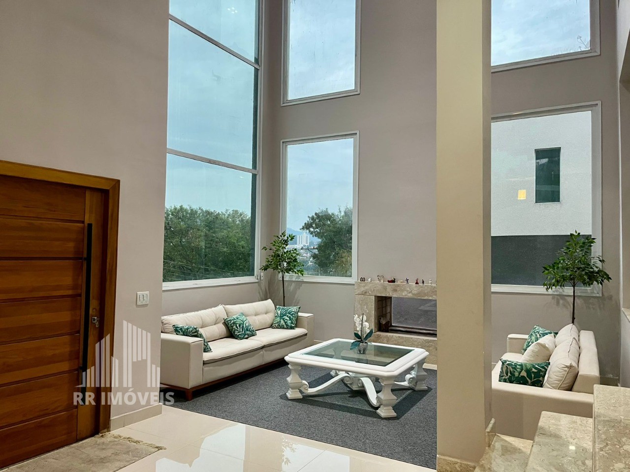 Casa, 3 quartos, 399 m² - Foto 6
