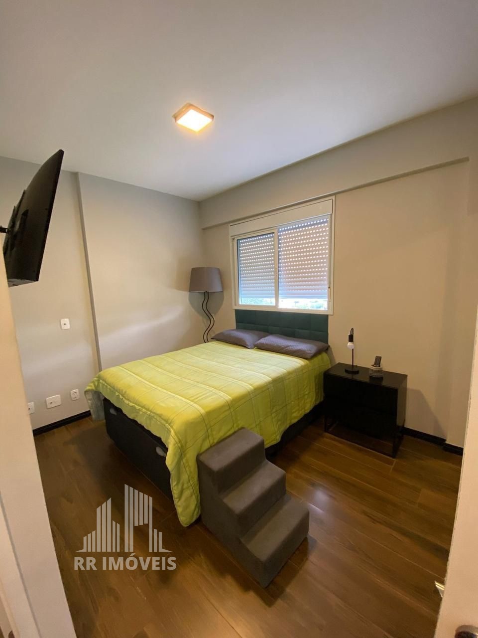 Apartamento, 1 quarto, 45 m² - Foto 11