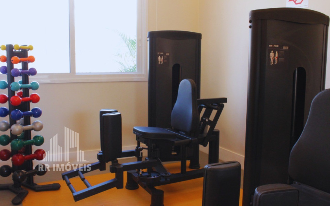 Apartamento, 2 quartos, 60 m² - Foto 22