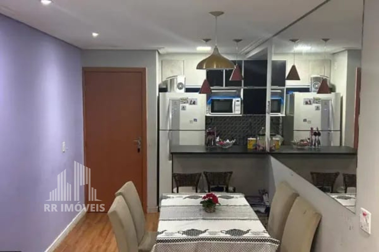 Apartamento, 2 quartos, 54 m² - Foto 5
