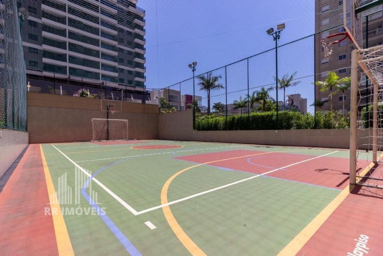 Apartamento, 2 quartos, 80 m² - Foto 39