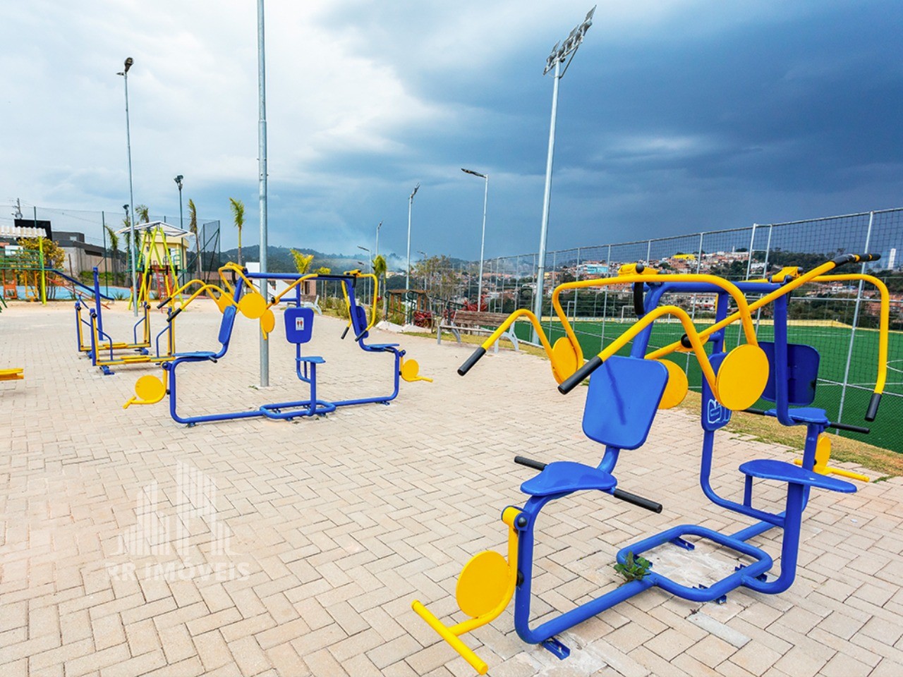 Casa, 3 quartos, 110 m² - Foto 17
