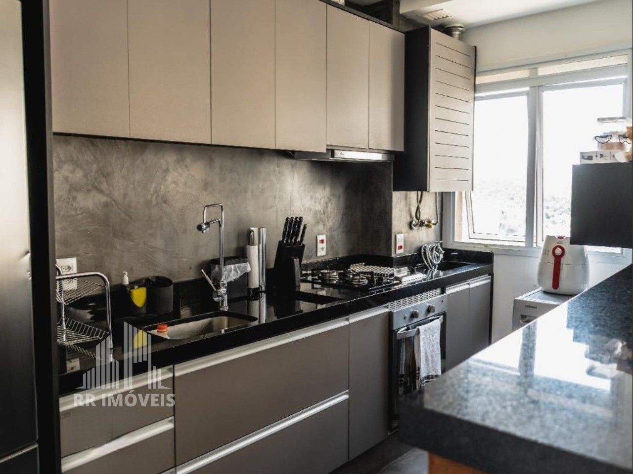 Apartamento, 1 quarto, 78 m² - Foto 5
