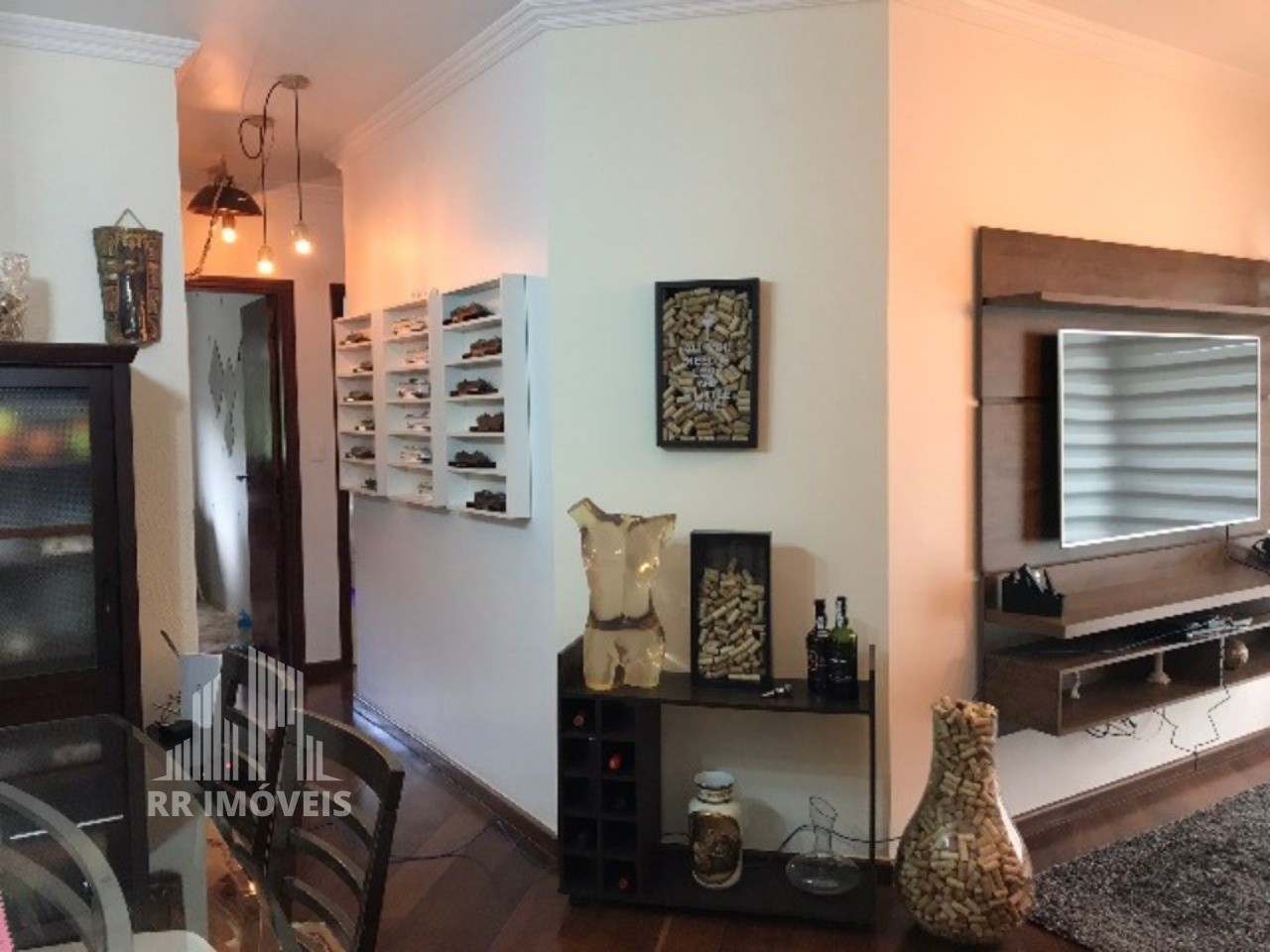 Apartamento, 3 quartos, 116 m² - Foto 2