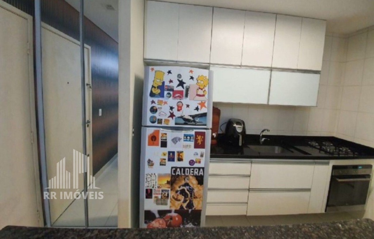 Apartamento, 2 quartos, 72 m² - Foto 5