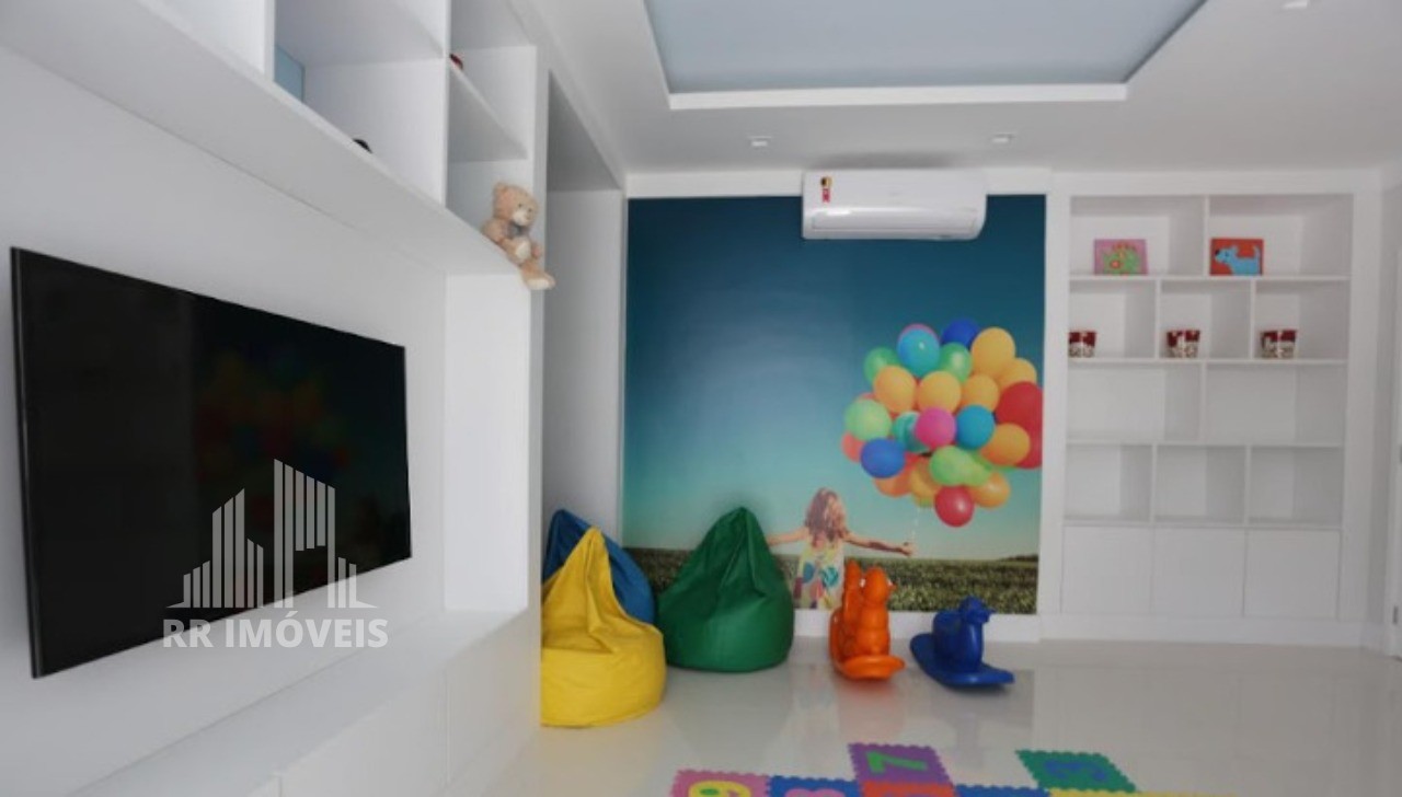 Apartamento, 3 quartos, 87 m² - Foto 30
