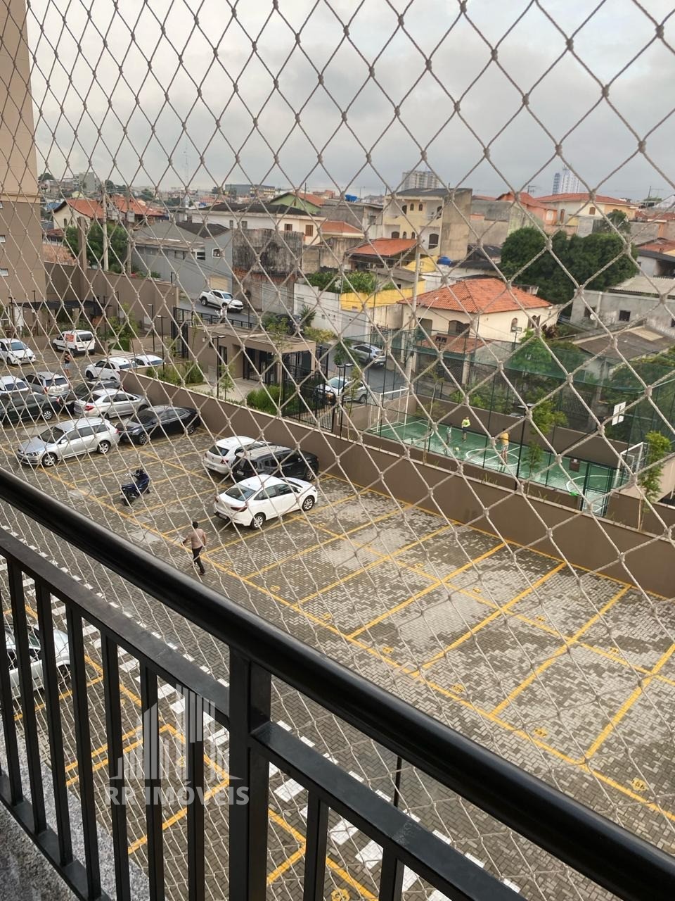 Apartamento, 2 quartos, 60 m² - Foto 7