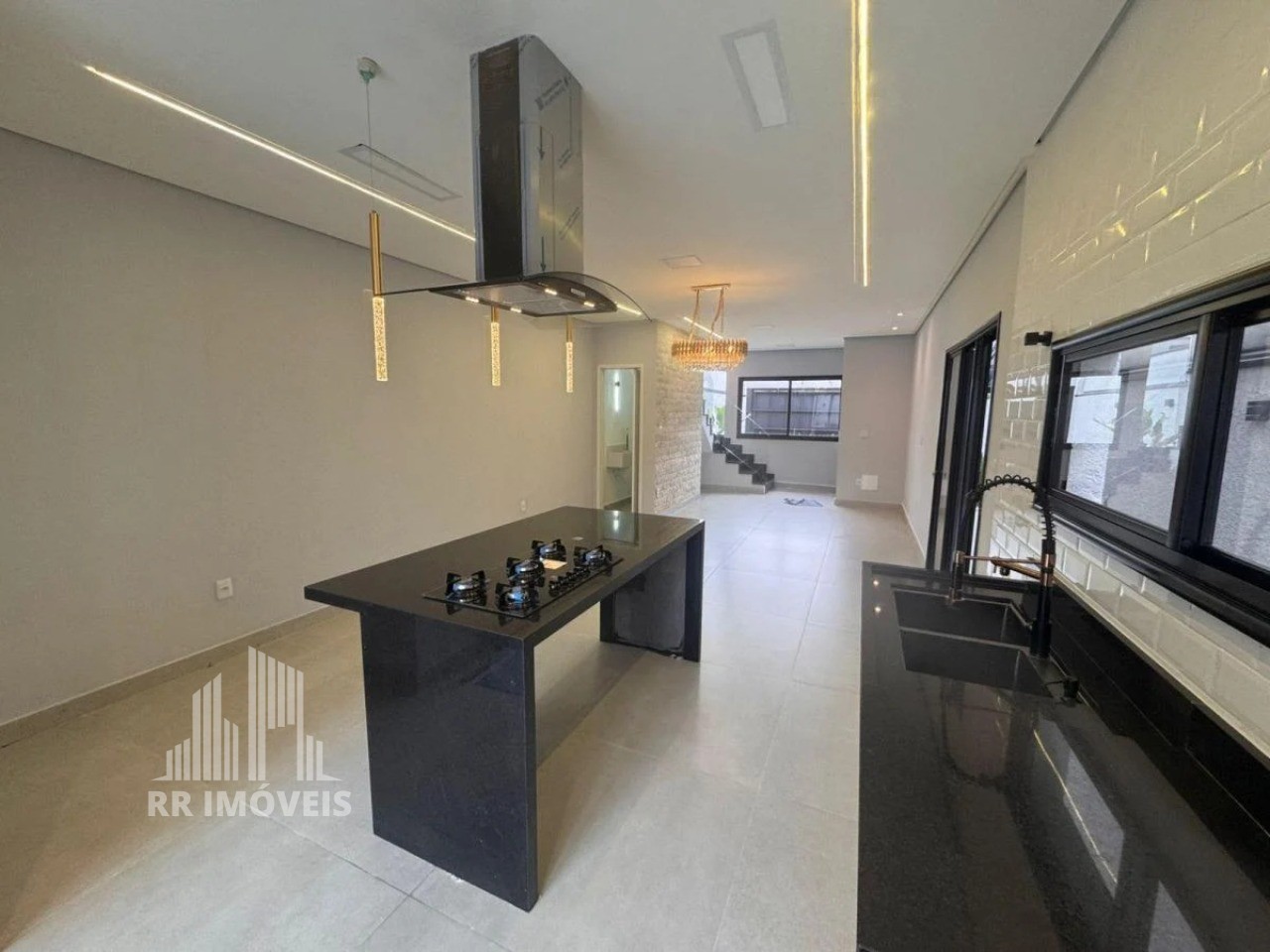 Casa, 3 quartos, 143 m² - Foto 5