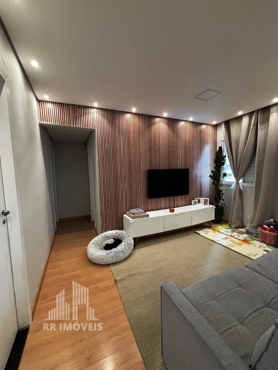 Apartamento, 2 quartos, 85 m² - Foto 1