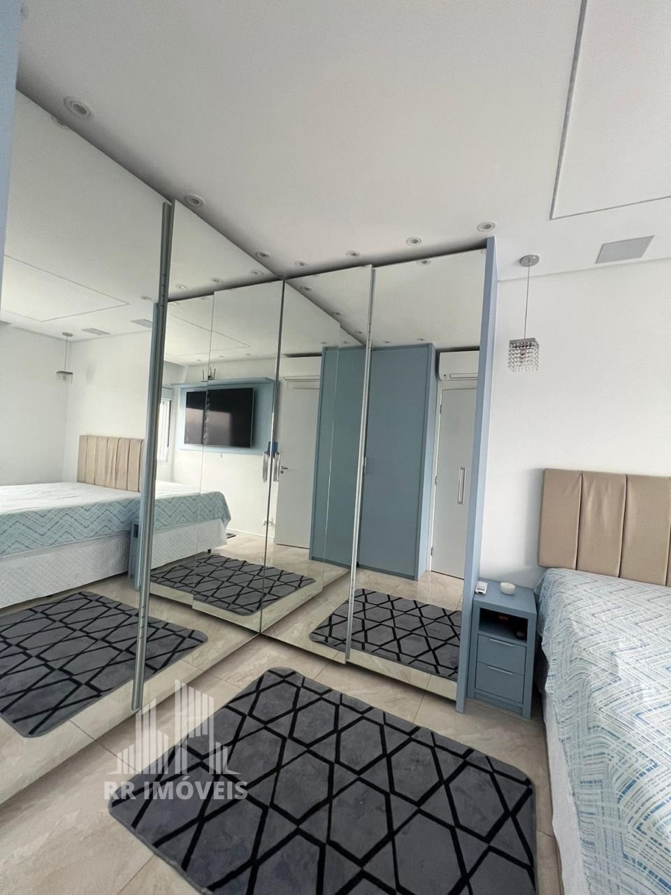 Apartamento, 1 quarto, 49 m² - Foto 11