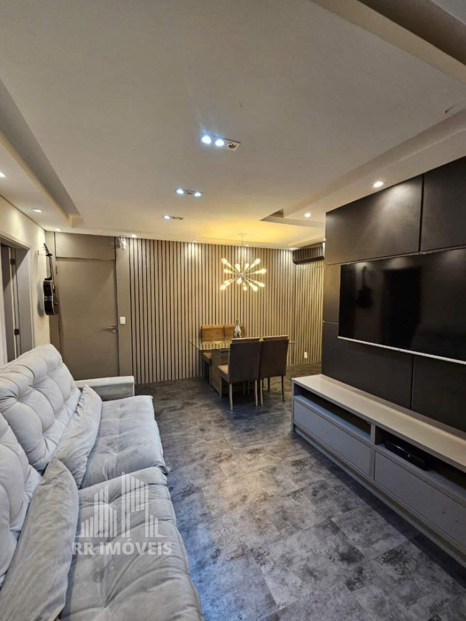 Apartamento, 3 quartos, 87 m² - Foto 2