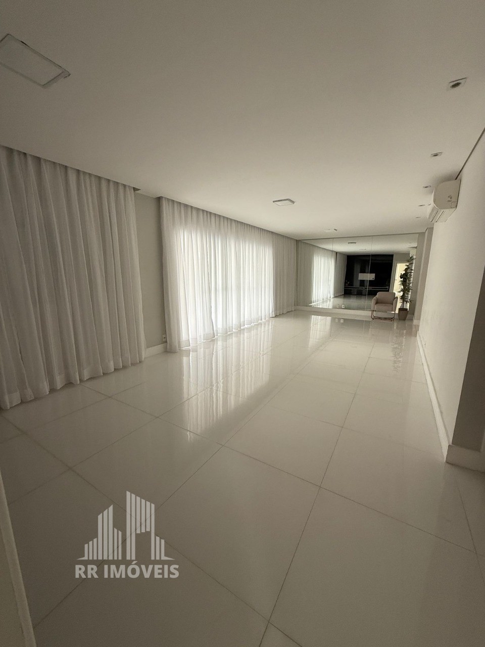 Apartamento, 3 quartos, 158 m² - Foto 3