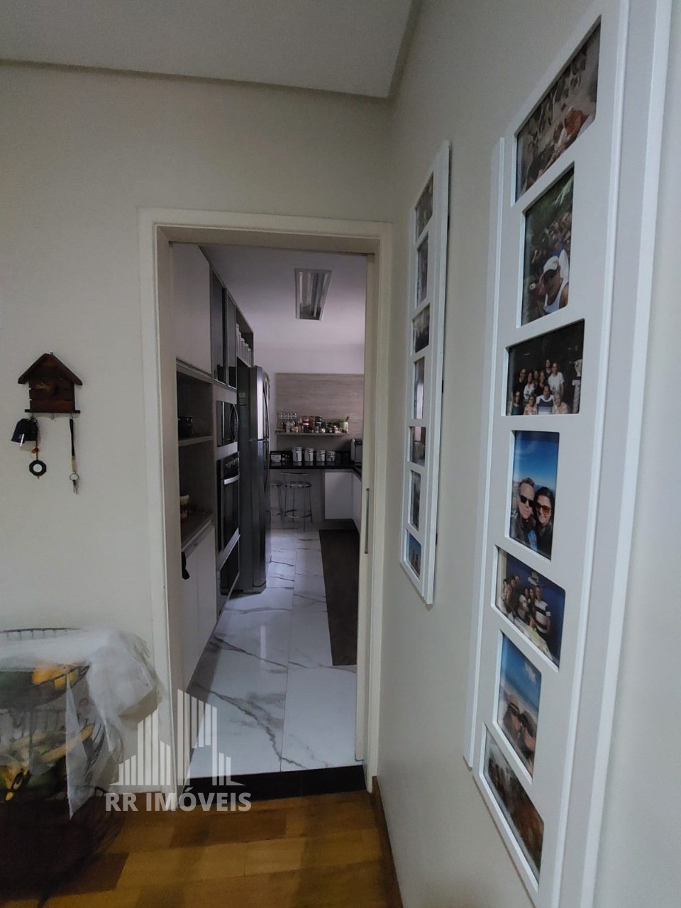 Apartamento, 3 quartos, 132 m² - Foto 6