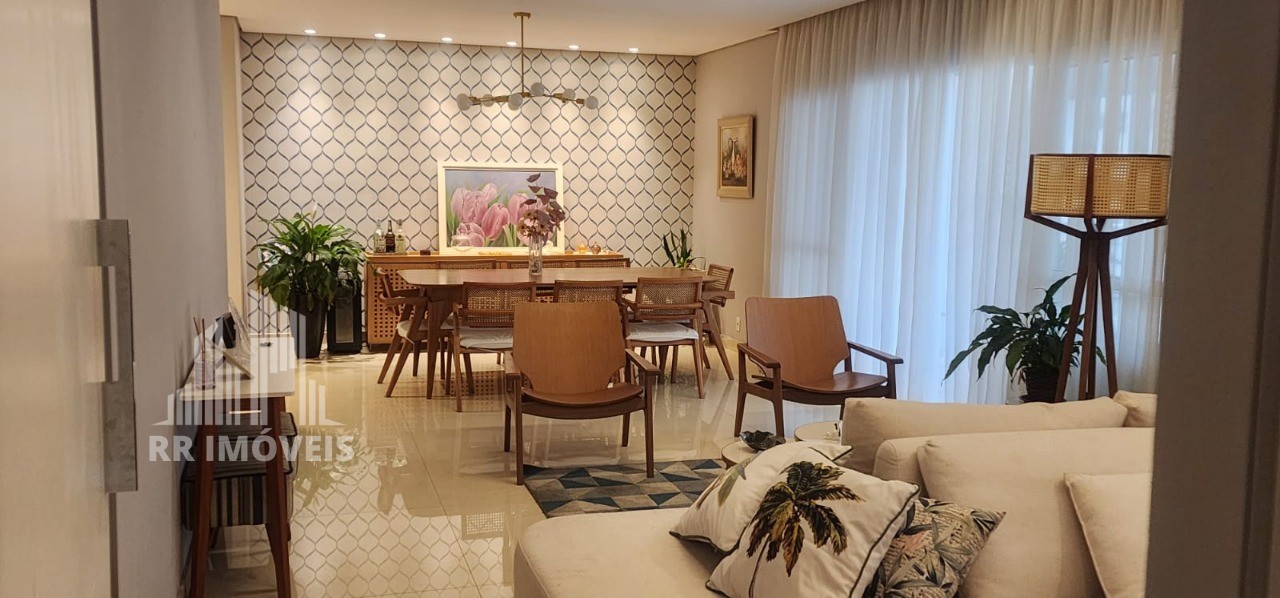 Apartamento, 3 quartos, 158 m² - Foto 11