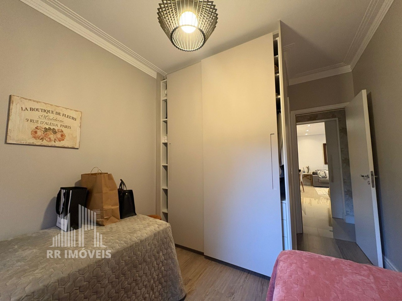 Apartamento, 2 quartos, 100 m² - Foto 7