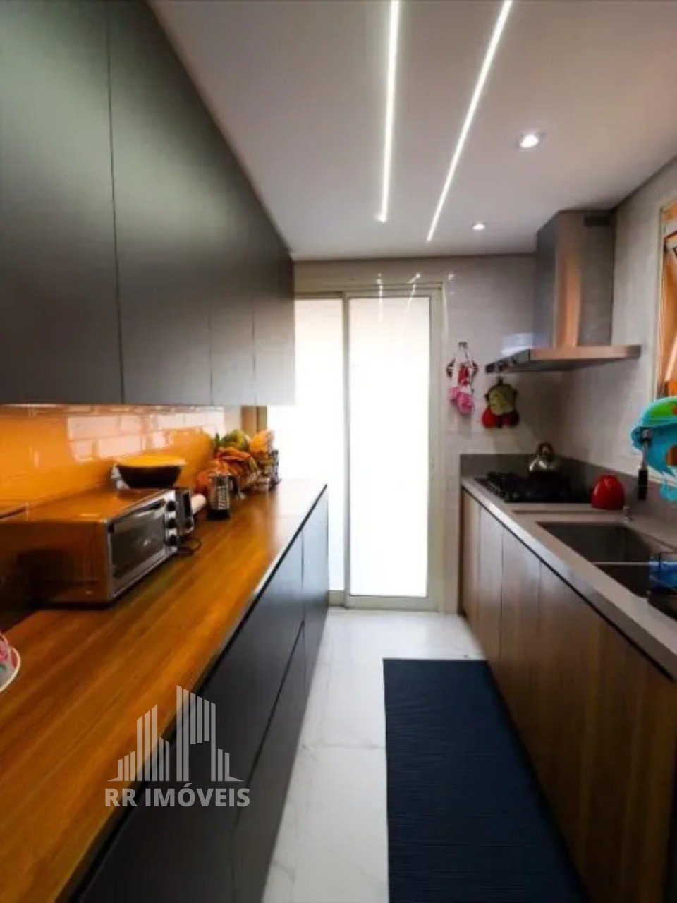 Apartamento, 3 quartos, 136 m² - Foto 11