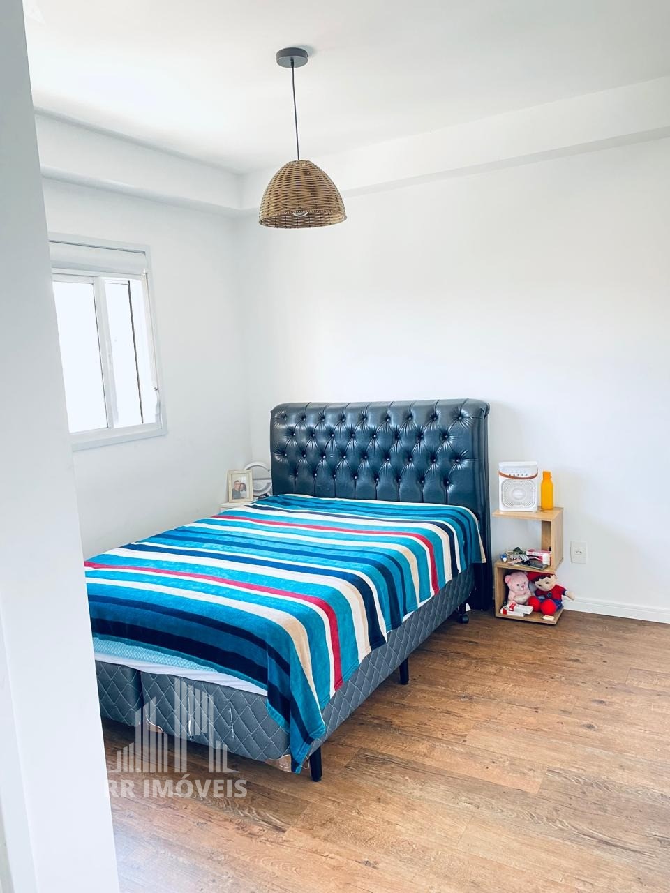 Apartamento, 2 quartos, 60 m² - Foto 9