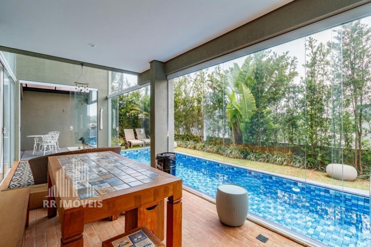 Casa, 3 quartos, 268 m² - Foto 4