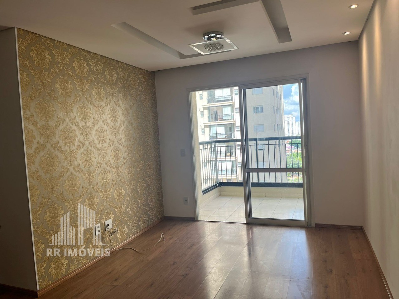 Apartamento, 3 quartos, 87 m² - Foto 1
