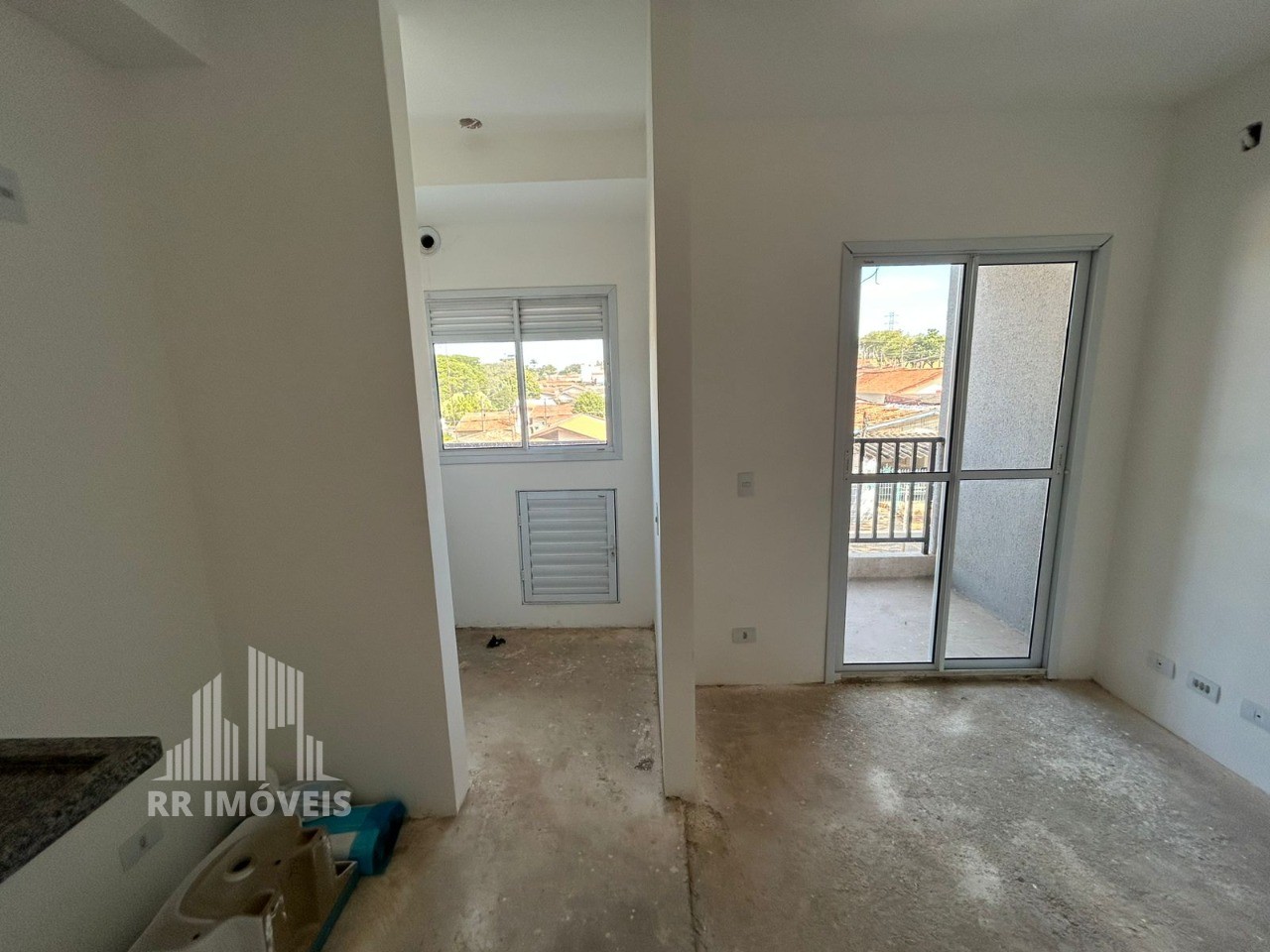 Apartamento, 2 quartos, 57 m² - Foto 4