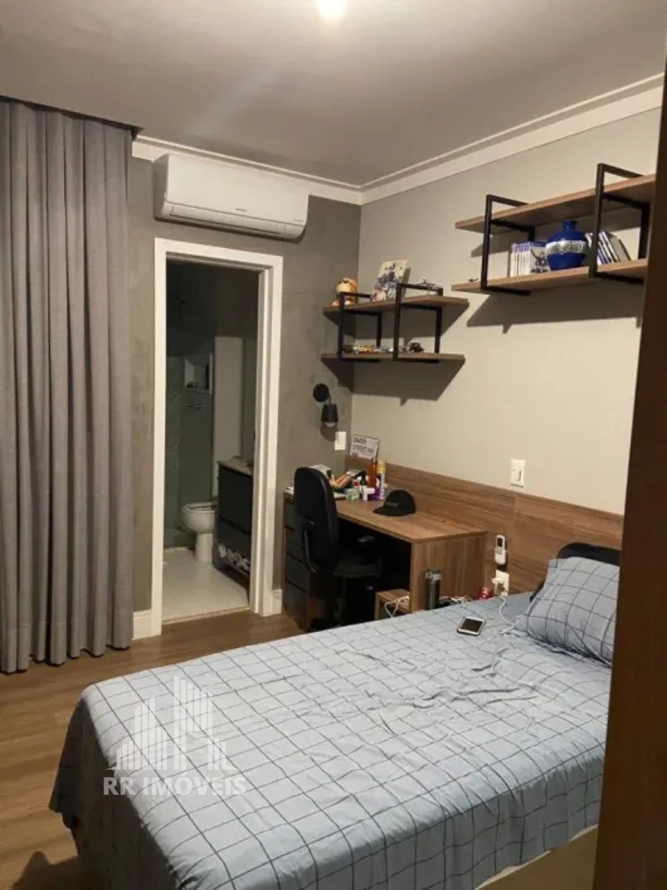 Apartamento, 4 quartos, 336 m² - Foto 14