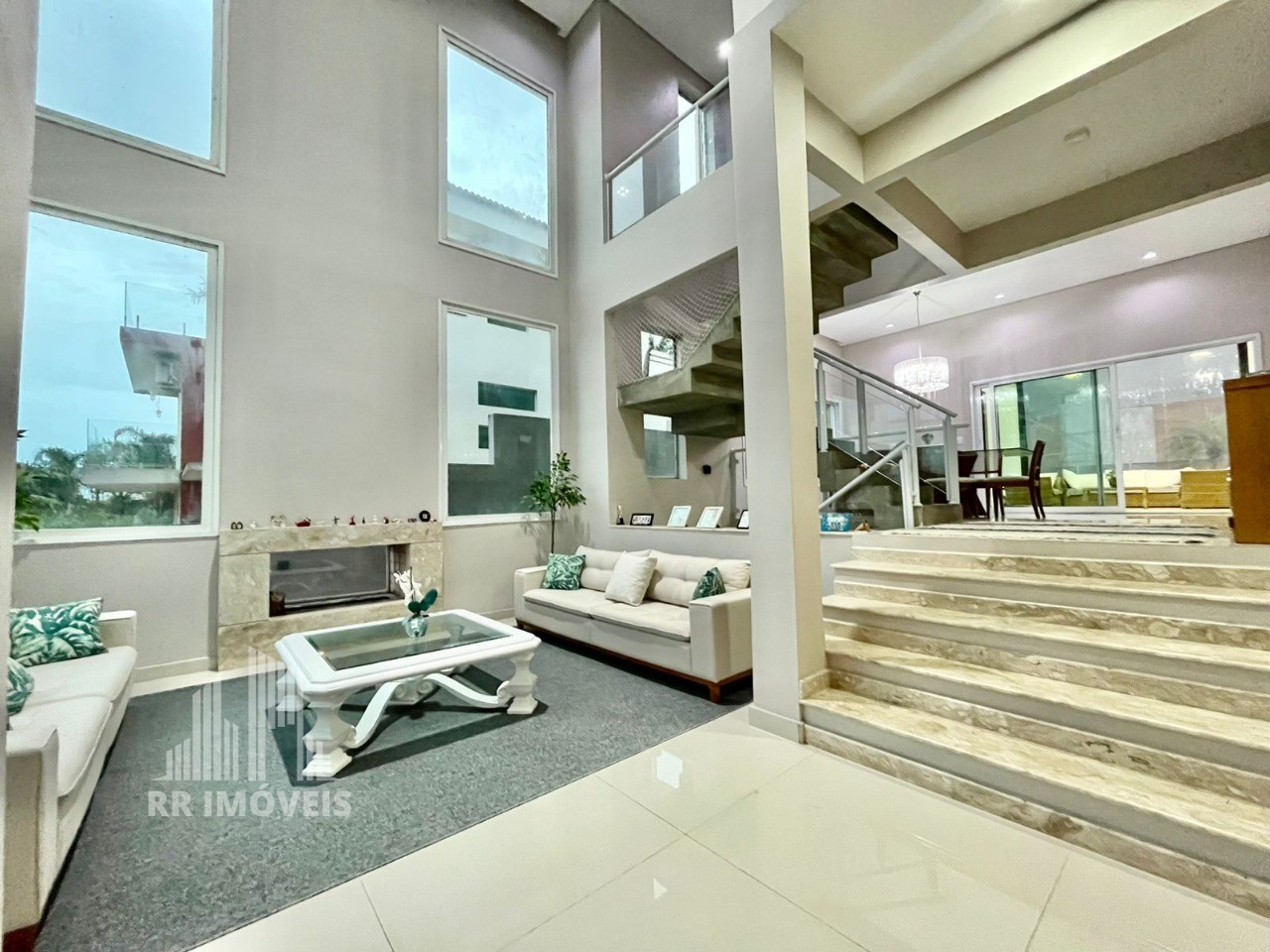 Casa, 3 quartos, 399 m² - Foto 3