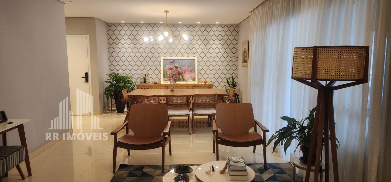 Apartamento, 3 quartos, 158 m² - Foto 4