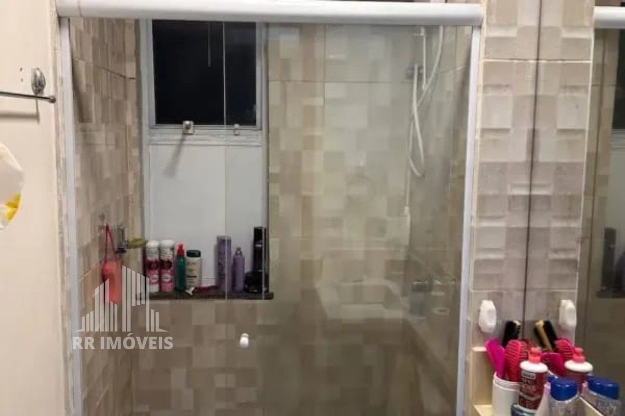 Apartamento, 2 quartos, 54 m² - Foto 11